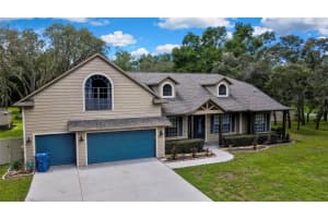 13456 COOPER ROAD, SPRING HILL, FL 34609 - MLS#MFRTB8417957