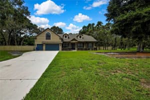 13456 COOPER ROAD, SPRING HILL, FL 34609 - MLS#MFRTB8417957