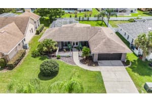 1222 VENETIA DRIVE, SPRING HILL, FL 34608 - MLS#MFRTB8417959