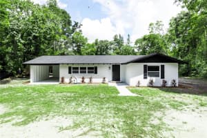 321 Se 3rd St, CHIEFLAND