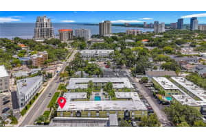 1301 S Howard Ave #a6, TAMPA
