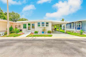 2291 BAY DRIVE, LARGO, FL 33771 Sold 09/17/25