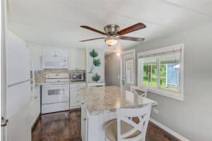 2291 BAY DRIVE, LARGO, FL 33771 Sold 09/17/25