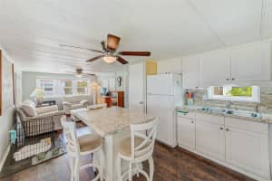 2291 BAY DRIVE, LARGO, FL 33771 Sold 09/17/25