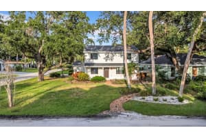 2302 S Occident St, TAMPA