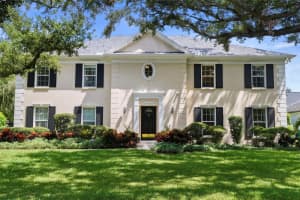 4913 Andros Dr, TAMPA