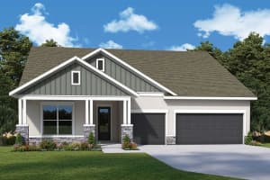 31537 Hayman Loop, WESLEY CHAPEL