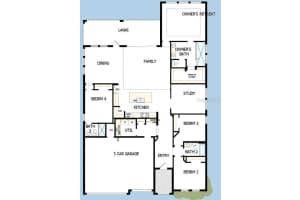 31537 HAYMAN LOOP, WESLEY CHAPEL, FL 33545 - MLS#MFRTB8417985