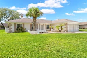 10470 AUDIE BROOK DRIVE, SPRING HILL, FL 34608 - MLS#MFRTB8418008