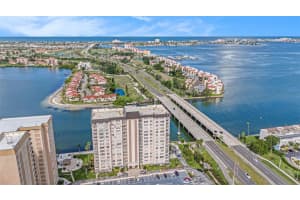 5220 Brittany Dr S #1206, ST PETERSBURG