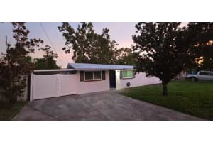 309 E 121st Ave, TAMPA