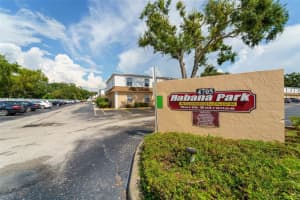 4708 Christa Ct #301, TAMPA