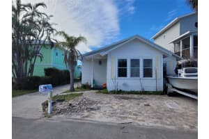 13412 2ND STREET, MADEIRA BEACH, FL 33708 Sold 10/02/25