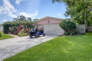 1725 HITCHING POST LANE, DUNEDIN, FL 34698 Sold 10/15/25