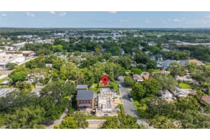 201 30TH AVENUE, ST PETERSBURG, FL 33701 - MLS#MFRTB8418039