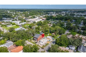 201 30TH AVENUE, ST PETERSBURG, FL 33701 - MLS#MFRTB8418039