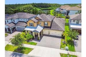 18757 BIRCHWOOD GROVES DRIVE, LUTZ, FL 33558 - MLS#MFRTB8418048