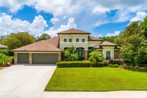 3150 Foxwood Ln, TARPON SPRINGS