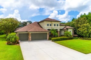 3150 FOXWOOD LANE, TARPON SPRINGS, FL 34688 - MLS#MFRTB8418057