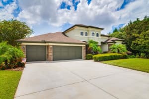3150 FOXWOOD LANE, TARPON SPRINGS, FL 34688 - MLS#MFRTB8418057