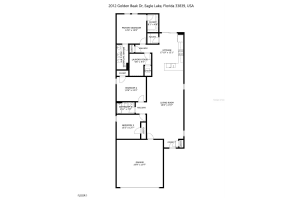 2012 GOLDEN BEAK DRIVE, EAGLE LAKE, FL 33839 - MLS#MFRTB8418065