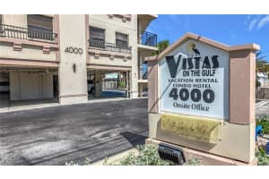 4000 GULF BOULEVARD, ST PETERSBURG, FL 33706 - MLS#MFRTB8418071