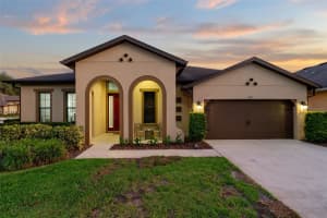 4922 Diamonds Palm Loop, WESLEY CHAPEL