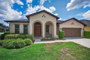 4922 DIAMONDS PALM LOOP, WESLEY CHAPEL, FL 33543 - MLS#MFRTB8418076
