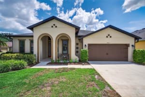 4922 DIAMONDS PALM LOOP, WESLEY CHAPEL, FL 33543 - MLS#MFRTB8418076