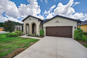4922 DIAMONDS PALM LOOP, WESLEY CHAPEL, FL 33543 - MLS#MFRTB8418076