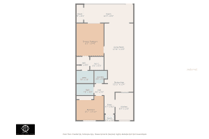 19029 US HIGHWAY 19 N #18B, CLEARWATER, FL 33764 - MLS#MFRTB8418102