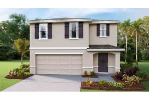 4325 SAND DOLLAR WAY, ZEPHYRHILLS, FL 33541 Sold 10/16/25