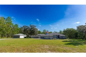 3001 SHERIFF DRIVE, BEVERLY HILLS, FL 34465 - MLS#MFRTB8418115