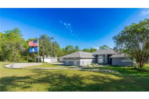 3001 SHERIFF DRIVE, BEVERLY HILLS, FL 34465 - MLS#MFRTB8418115