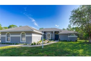 3001 SHERIFF DRIVE, BEVERLY HILLS, FL 34465 - MLS#MFRTB8418115