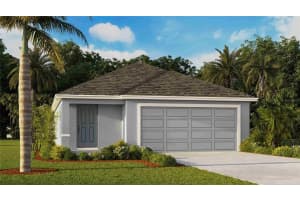 4305 Sand Dollar Way, ZEPHYRHILLS