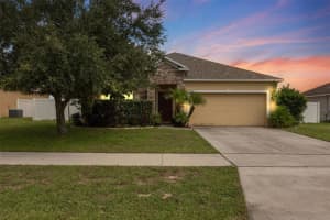 3312 LYNROCK AVENUE, DUNDEE, FL 33838 - MLS#MFRTB8418130