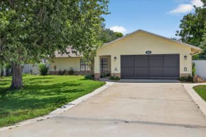 432 TRYON CIRCLE, SPRING HILL, FL 34606 - MLS#MFRTB8418148