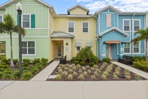 3213 Caribbean Soul Dr, KISSIMMEE