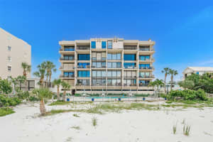 19700 GULF BOULEVARD, INDIAN SHORES, FL 33785 - MLS#MFRTB8418175