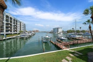240 WINDWARD PASSAGE, CLEARWATER BEACH, FL 33767 - MLS#MFRTB8418196
