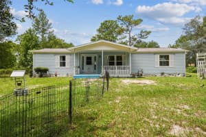 4291 N Mandrake Pt, CRYSTAL RIVER