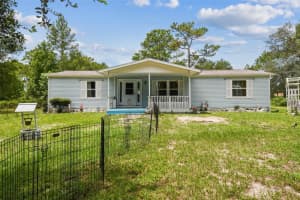 4291 MANDRAKE POINT, CRYSTAL RIVER, FL 34428 - MLS#MFRTB8418209