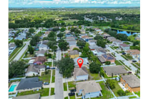 12714 LONGCREST DRIVE, RIVERVIEW, FL 33579 Sold 10/22/25