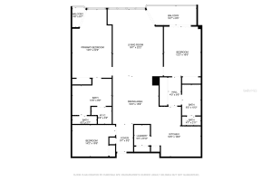 1 BEACH DRIVE, ST PETERSBURG, FL 33701 - MLS#MFRTB8418213