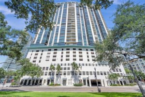 1 BEACH DRIVE, ST PETERSBURG, FL 33701 - MLS#MFRTB8418228