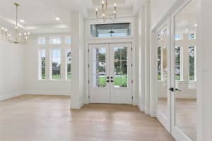 3317 CHASE JACKSON BRANCH, LUTZ, FL 33559 - MLS#MFRTB8418234