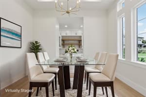 3317 CHASE JACKSON BRANCH, LUTZ, FL 33559 - MLS#MFRTB8418234