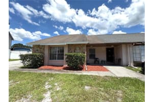 3319 Fox Lake Dr, TAMPA
