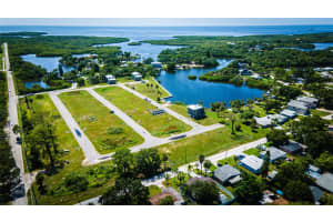 0 ODIN WAY, NEW PORT RICHEY, FL 34652 - MLS#MFRTB8418255